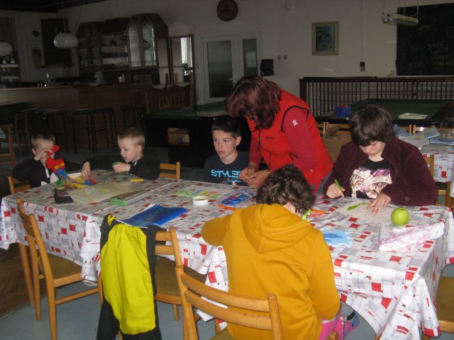 Hutník 2015