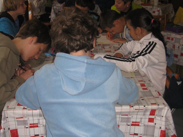 Hutník 2015