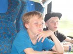 Krajské kolo SHM