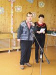 Okresní kolo v recitaci