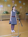 Okresní kolo v recitaci
