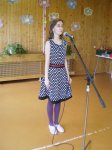 Okresní kolo v recitaci