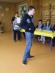 Okresní kolo v recitaci