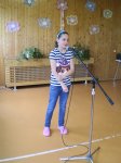 Okresní kolo v recitaci