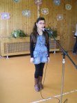 Okresní kolo v recitaci