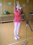 Okresní kolo v recitaci