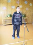 Okresní kolo v recitaci