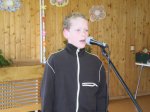 Okresní kolo v recitaci