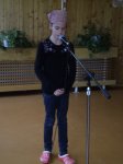 Okresní kolo v recitaci