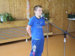 Okresní kolo v recitaci