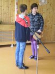 Okresní kolo v recitaci