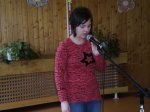 Okresní kolo v recitaci
