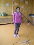 Okresní kolo v recitaci