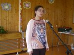 Okresní kolo v recitaci